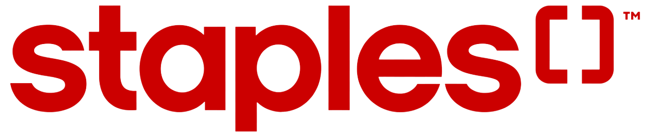 Staples logo