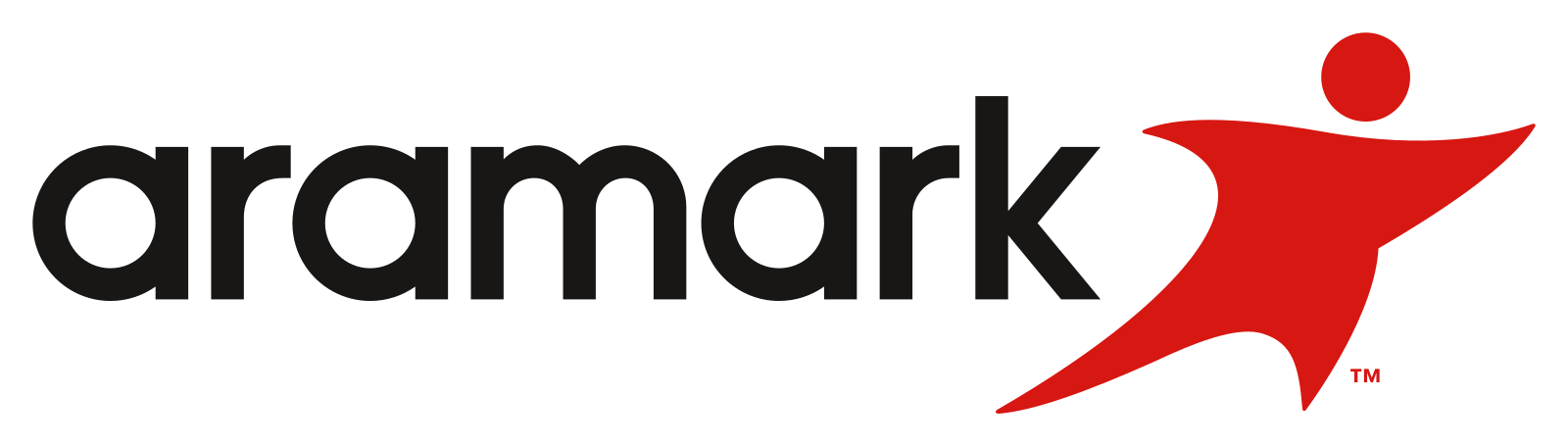 Aramark logo