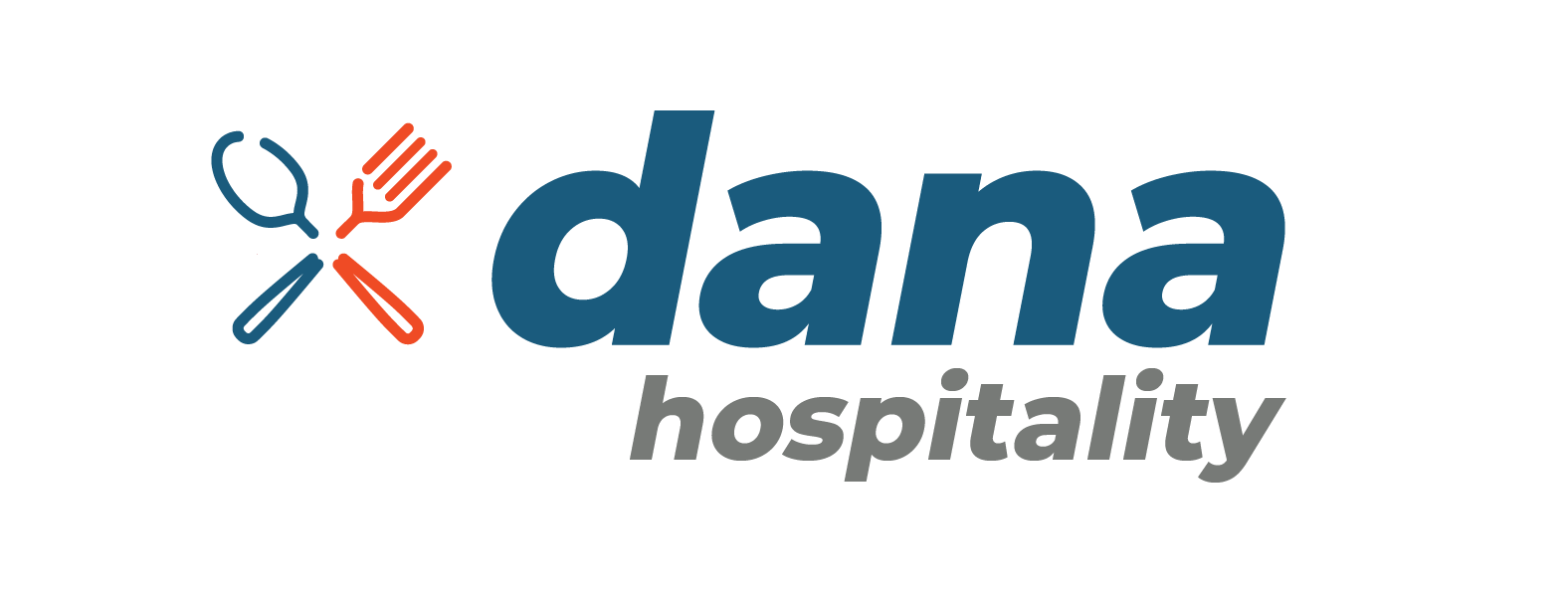 Dana Hospitality logo