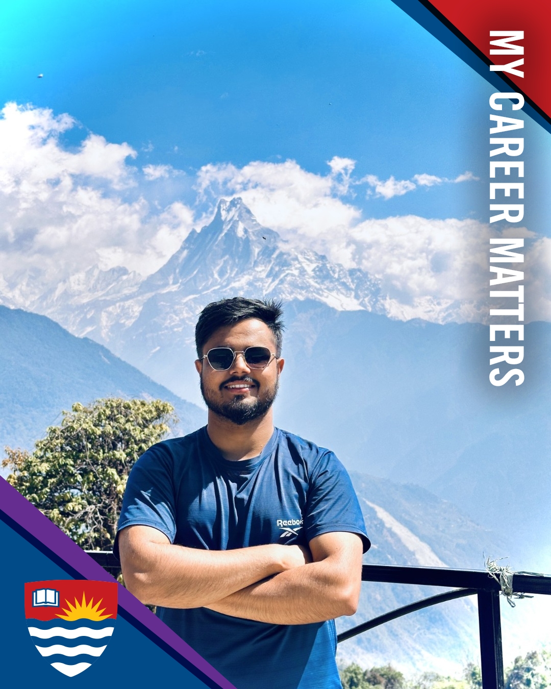 Dinesh Bharati